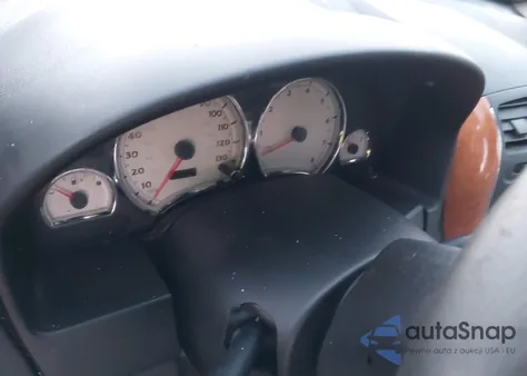 2007 Saturn Vue V6 z USA, uszkodzony, nr VIN 5GZCZ53447S861273